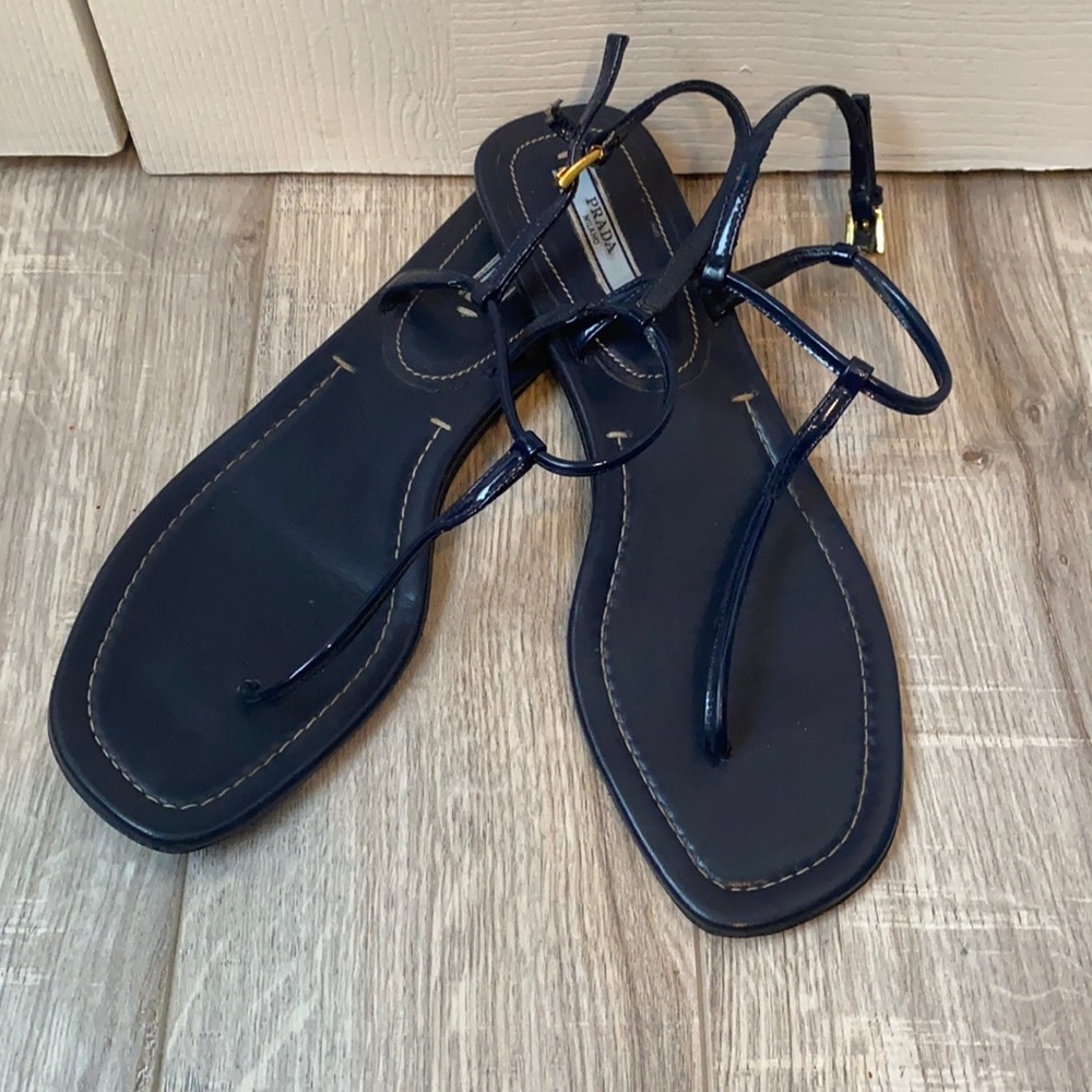 Prada Sandals